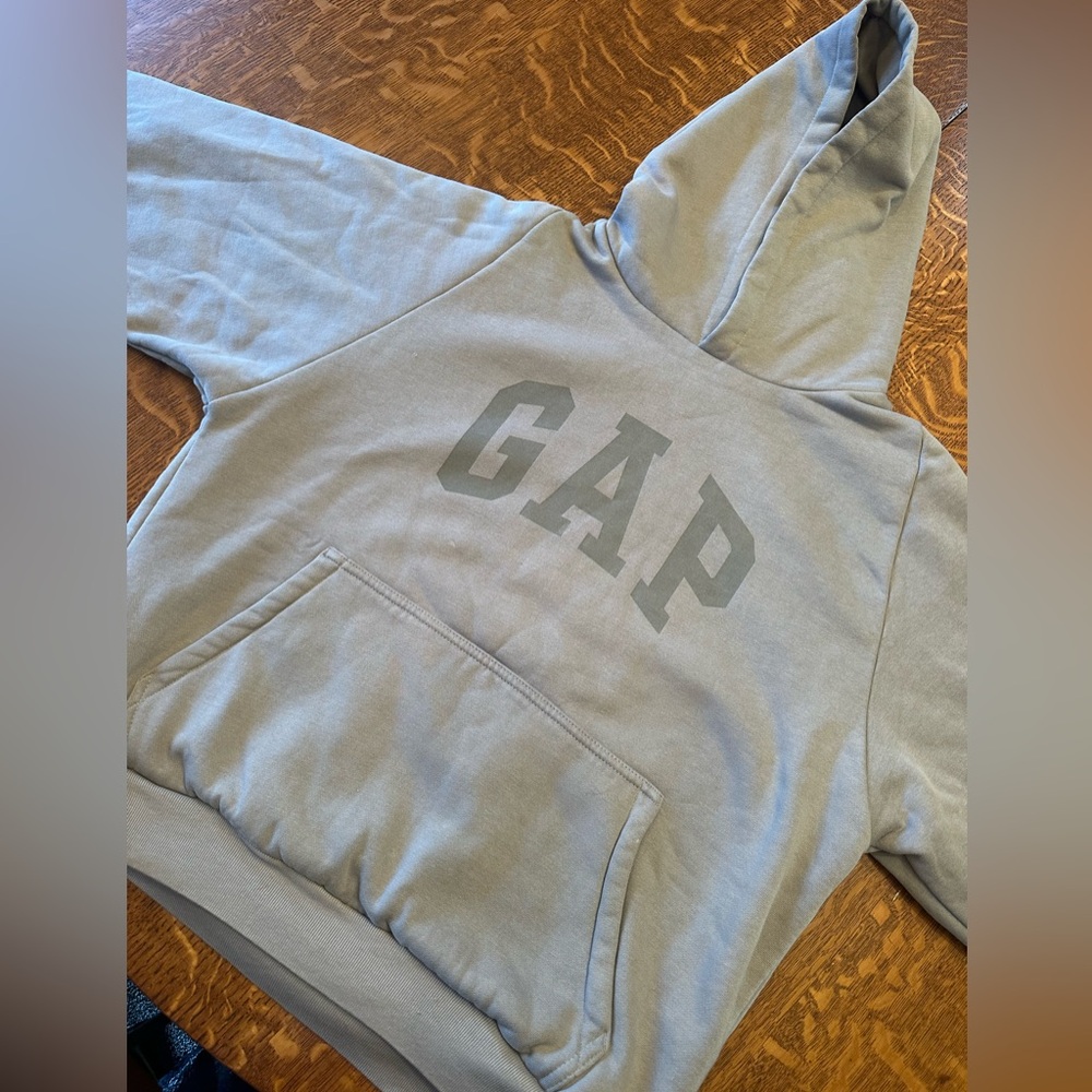 GAP x Yeezy Collab Sweatshirt